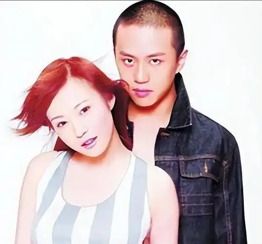 郝蕾:与刘烨分开后,一个人带着双胞胎儿子生活,如今还好吗