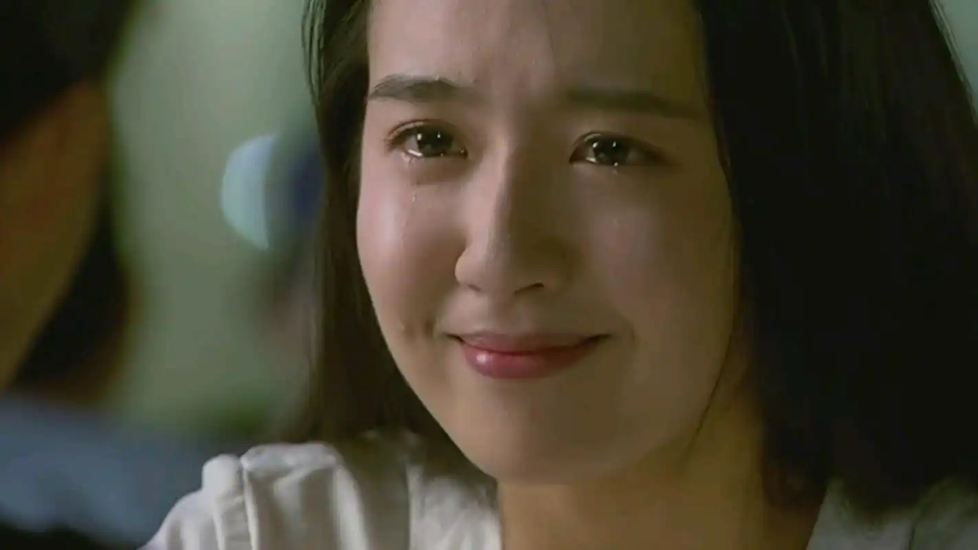 许龄月# 你是我的眼 大结局 许龄月部分. 来自丿丶xu - 微博