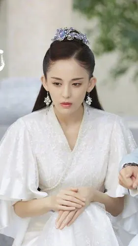 33古力娜扎-古装女明星图集-话本小说网