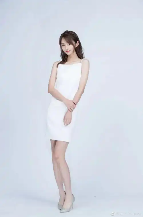 最美女主播小七你爱了吗