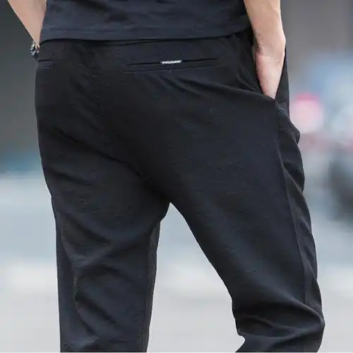 服装鞋帽>男装>男士休闲裤>opzc>opzc男士休闲裤>