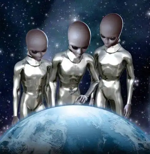 如果真有外星人,他们长什么样?英生物学家称他们或远比人类漂亮