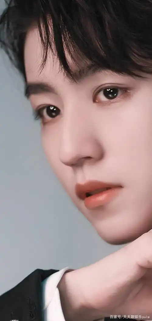 王俊凯——一个正能量满满的赤诚少年!