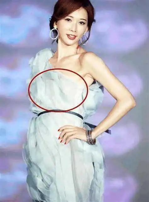 林志玲透视:林志玲这美图我看了十遍(图)-昕薇网