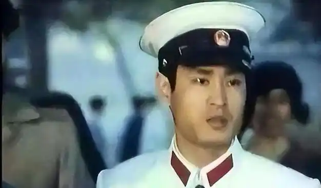 再婚娶小妻子,前妻60岁再出圈|演员|陈锐|林晓杰|和平年代|情满珠江