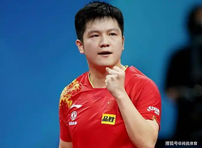 乒乓球单打世界杯倒计时,深层次分析夺冠概率_樊振东_王楚钦_男单