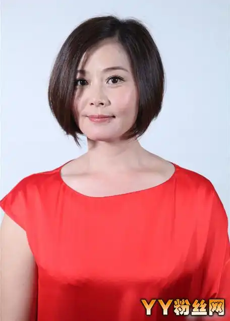 陈观泰个人资料 骆达华老婆卢燕资料照片 卢燕个人资料 / 比乐族