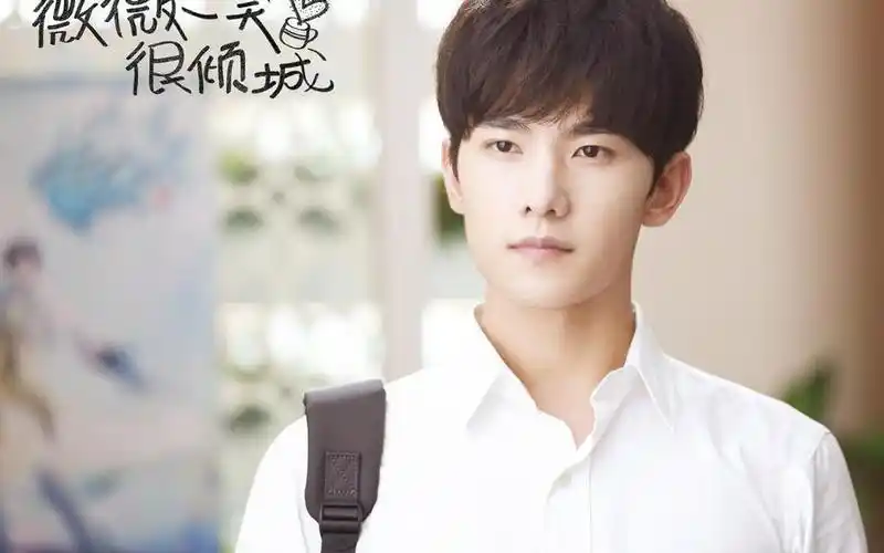 杨洋个人资料,杨洋个人资料迪丽热巴