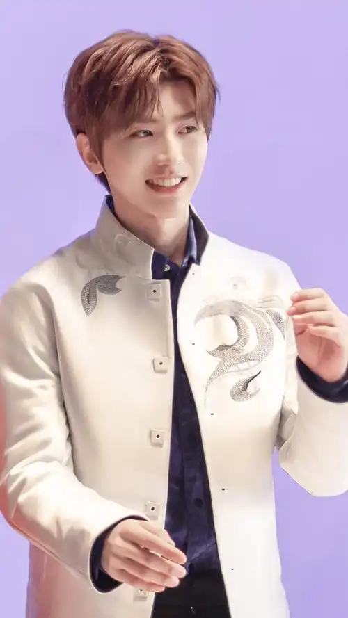 《一起笑出来》蔡徐坤