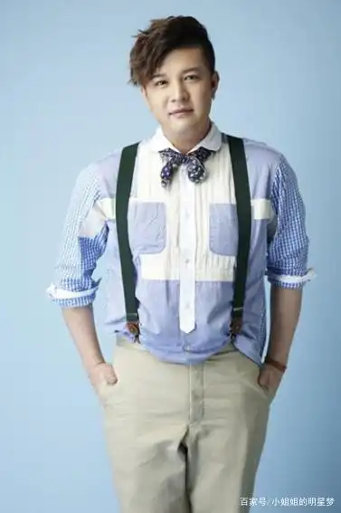 减肥前后判若两人的韩星徐仁国甩肉24公斤神童脸小了一圈!