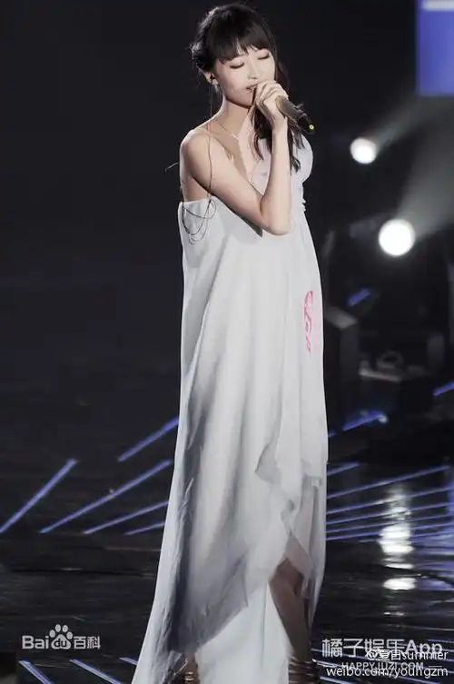 还记得2011届快女杨洋吗她现在改名啦