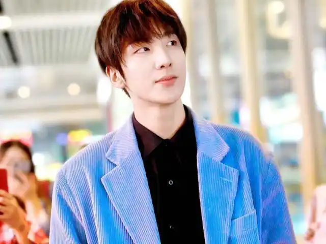 参加过很多比赛,实力也还算不错,但王广允为何一直没火