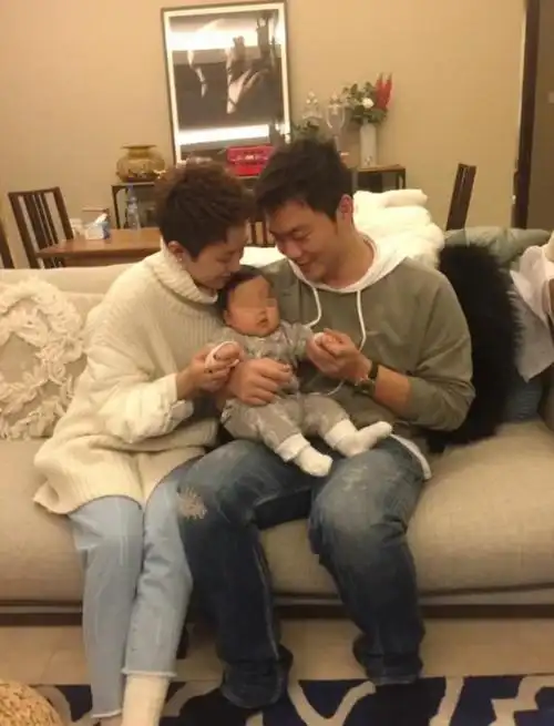 沈腾的妻子王琦苦等12年逼婚3年如今成了人生赢家