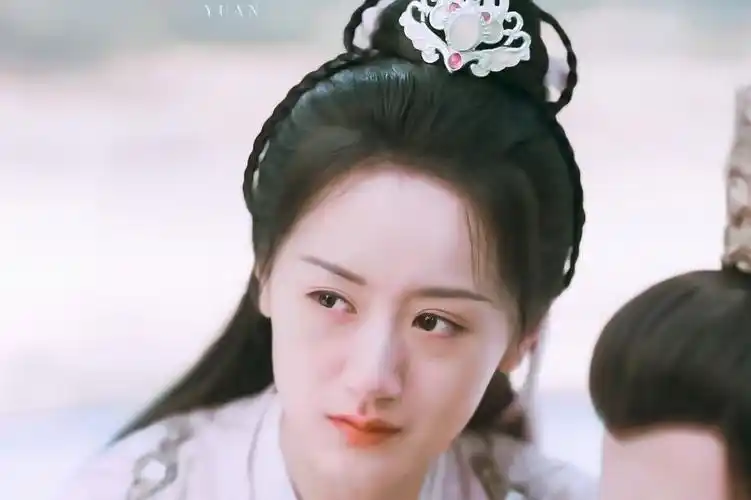 袁冰妍.褚璇玑 - 堆糖,美图壁纸兴趣社区