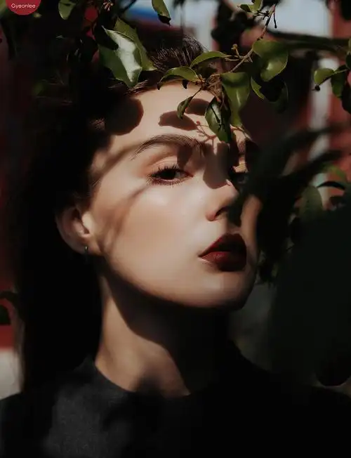 欧美人像创作 | 富士人像作品