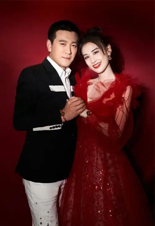 黄圣依的婆婆有多疼爱她的孙子,她的老公就有多宠爱她这