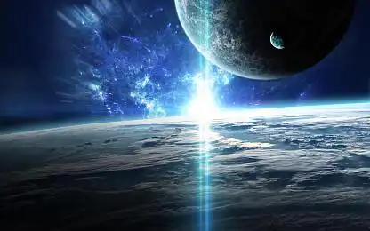 宇宙图片_宇宙高清图片_全景视觉