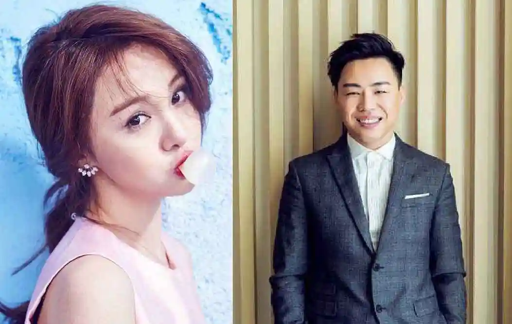 胡彦斌否认和郑爽复合 为啥明星恋爱时遮遮掩掩 分手时昭告天下