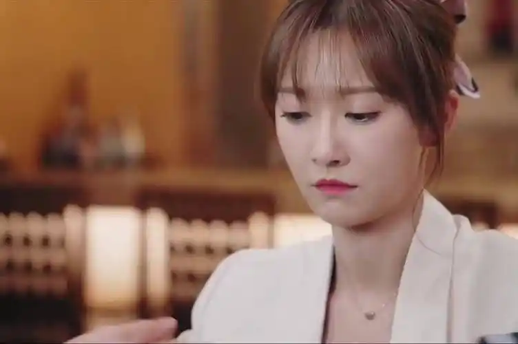 阮念初一脸生无可恋!