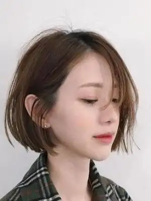 2022最流行短发发型女 最新流行短发排行榜出炉_发型造型_宝妈时尚