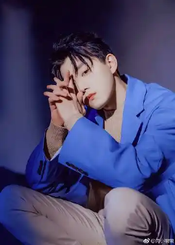 【超话】范世錡