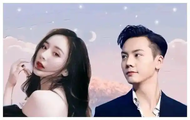 意外官宣杨幂陈伟霆牵手爱情闪耀娱乐圈