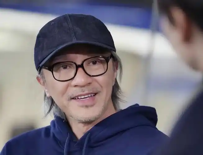 61岁周星驰官宣:我有一个愿望!