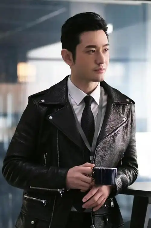 黄晓明为什么受人欢迎_热点资讯_资讯中心 - 265学校教育网