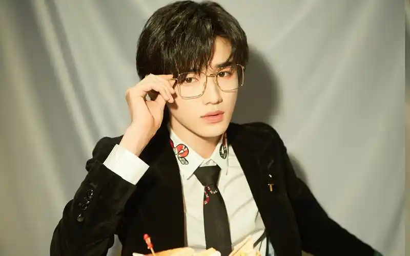 【宋亚轩】201220 腾讯星光大赏合集