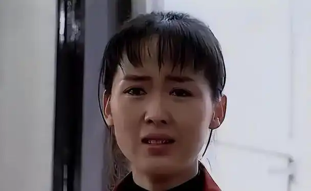 1993年,李琳凭借在《趟过男人河的女人》中饰演的苦难山杏一角一鸣
