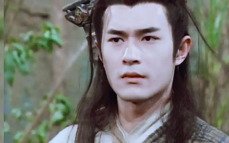 古天乐-一见杨过误终身(程英/陆无双/郭襄)_哔哩哔哩 (゜-゜)つロ