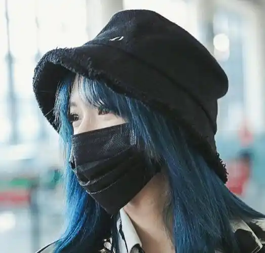 跑男8路透图来了程潇为何全程戴帽子得知原因过于机智了