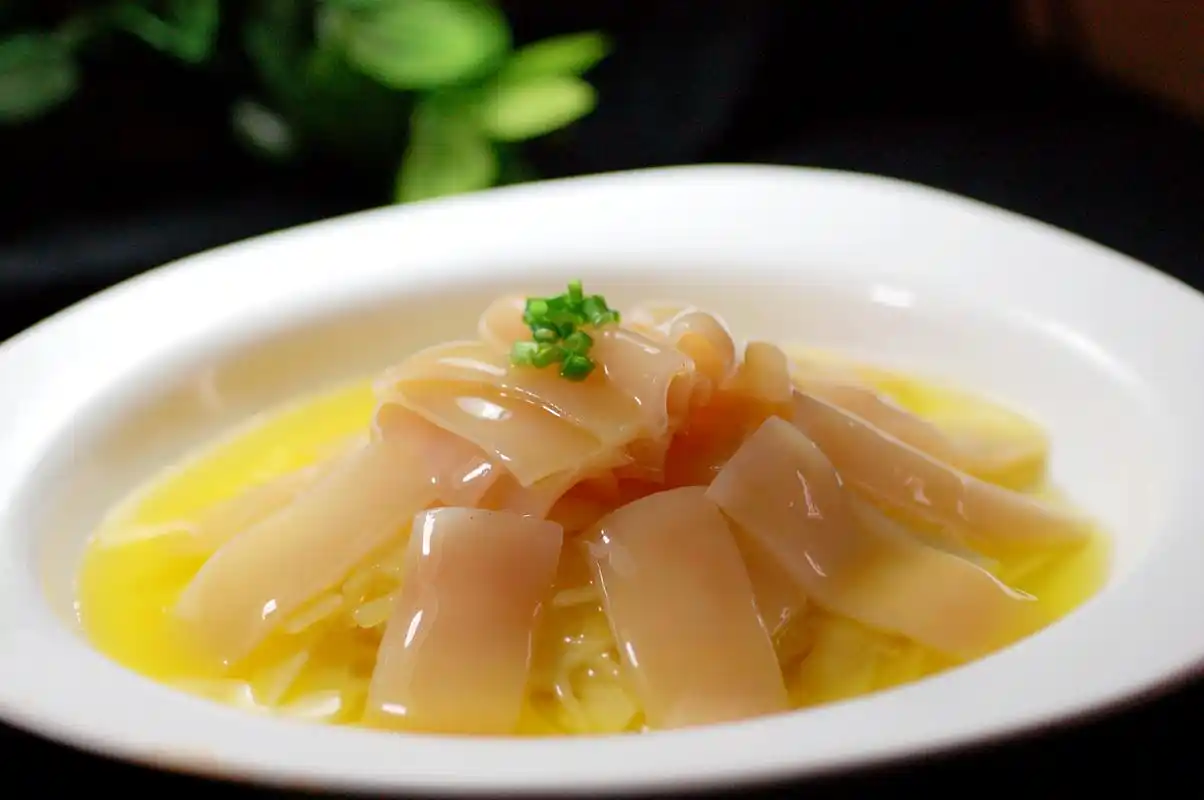 每日推荐六道美味炒菜:六道让人扇动鼻翼的美食