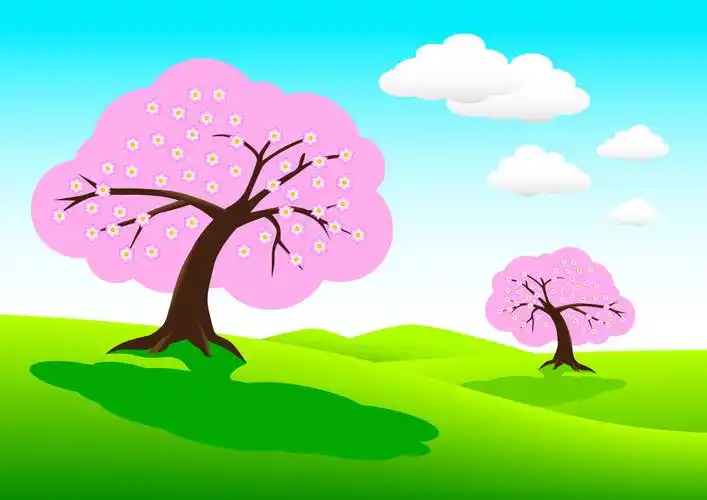 生态美景_生态美景图片