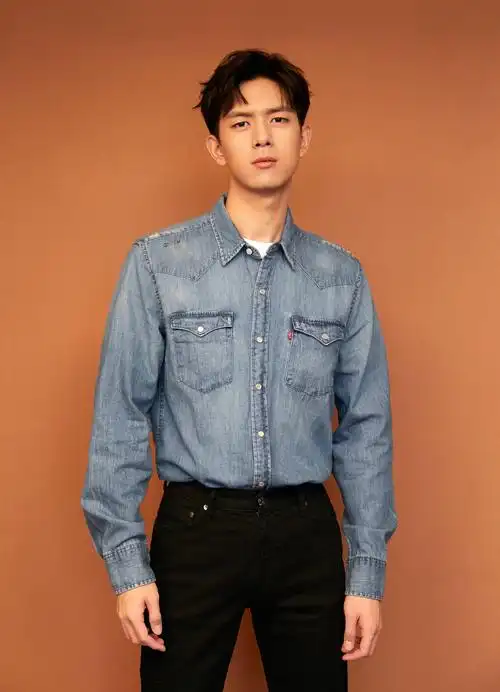 李现是个大可爱