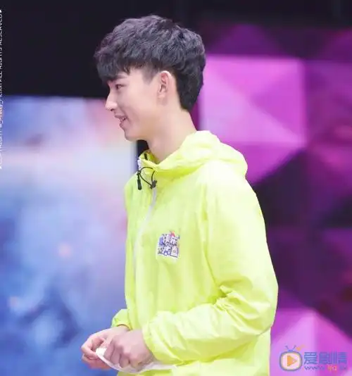 郭俊辰综艺《快乐大本营》 郭俊辰参加快乐大本营