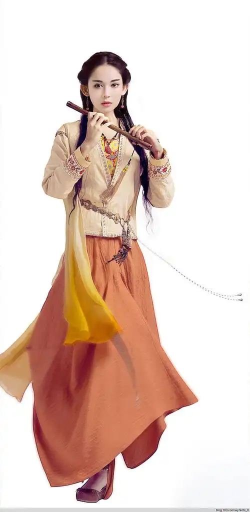 古装电视剧云之凡定妆照wyhk098wyhk098的博客