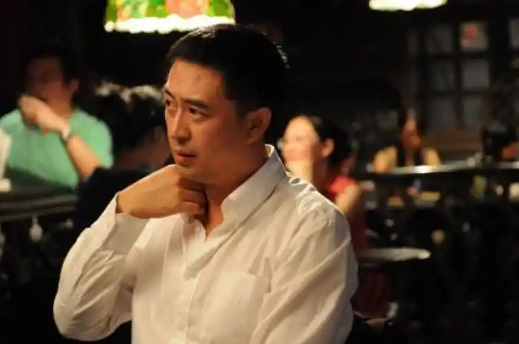 共有 位网友阅读了本文 作者zhidjkkkbbdegh 张嘉译老师的一部作品