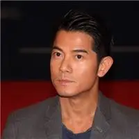 郭富城头像图片_微信头像图片大全