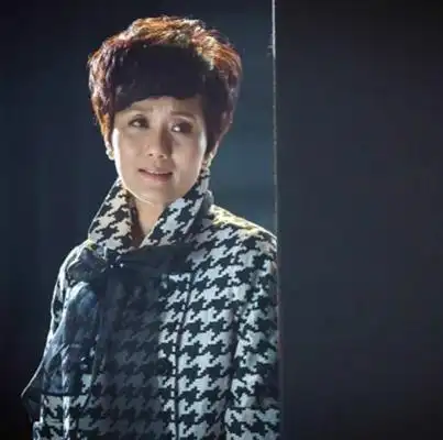 【图】美丽的秘密汪璇扮演者李颖再获好评 看宋茜化身快递小妹