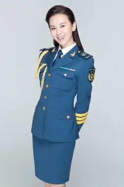 王雅洁(空政文工团青年歌唱家)_360百科