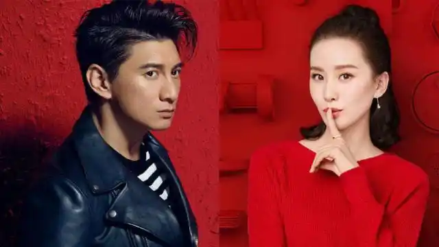 刘诗诗顺利产子,吴奇隆升级当爸爸,胡歌又要被催婚了