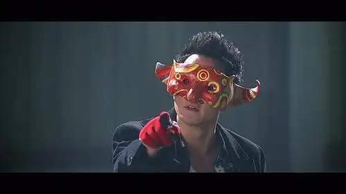 原来吴彦祖在新警察故事里面的戏份只有16分钟