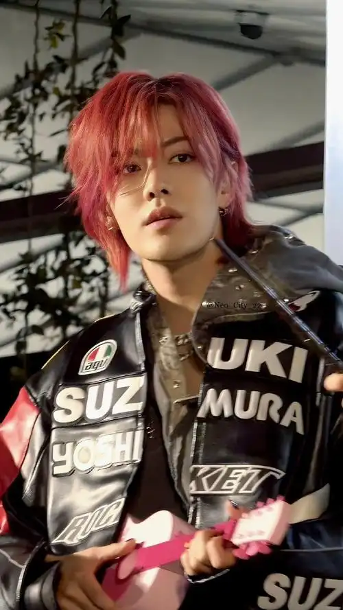 中本悠太国宝美男