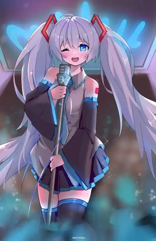 公主殿下-初音未来虚拟歌姬原创作品-触站