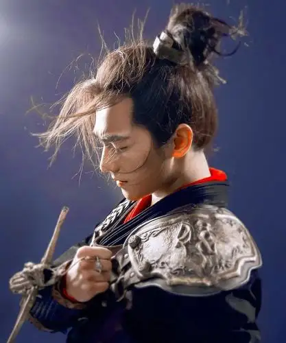 今年夏天杨洋《你是我的荣耀》于途,你心动了吗?