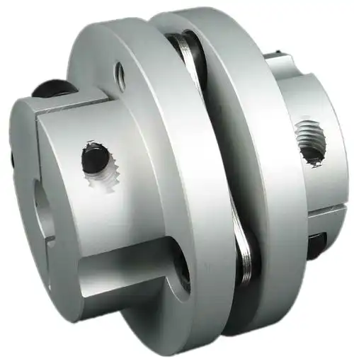 广州日畅(联轴器)