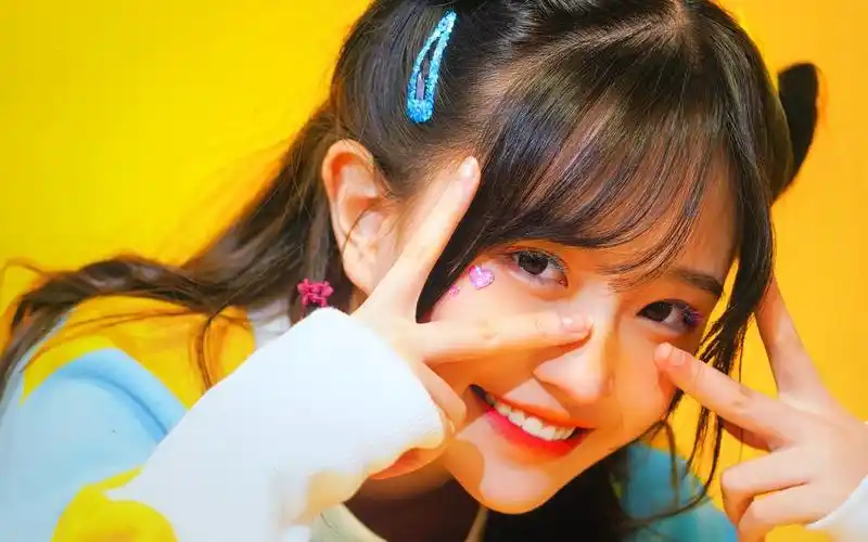 【费沁源】傻傻的可可爱爱