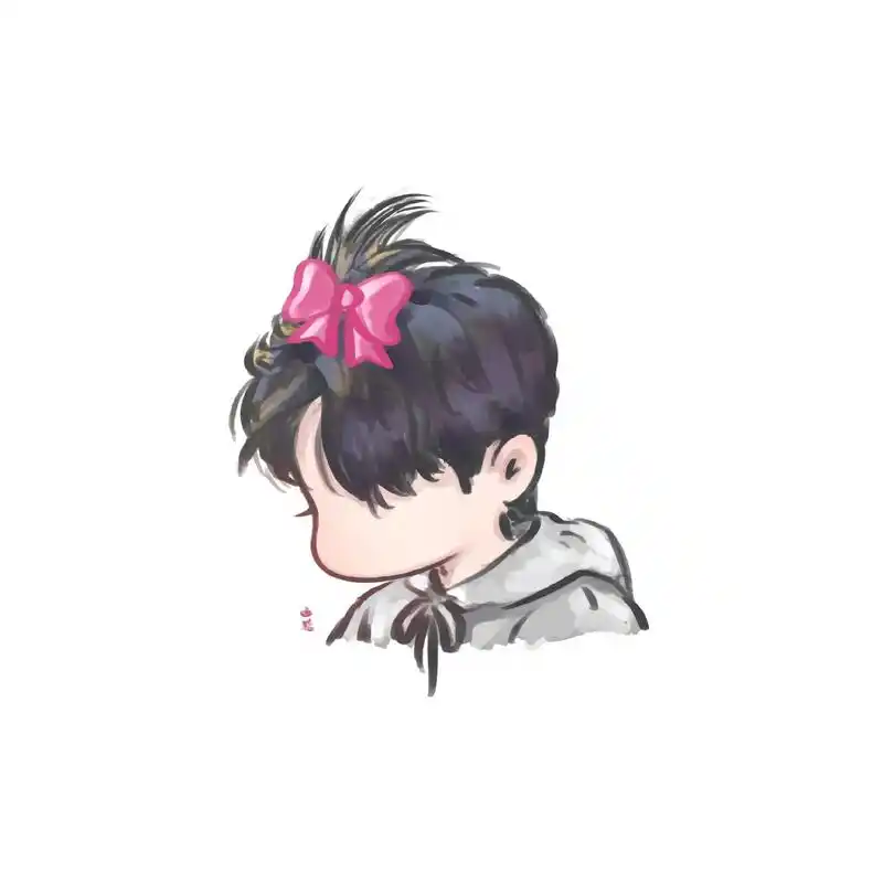 王一博 漫画也好好看哦#不负每一 - 抖音