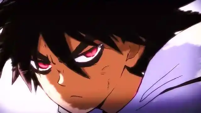 刺客伍六七:阿七出手!魔刀千刃还是阿七使得帅!